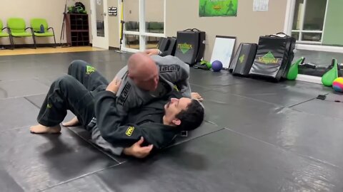 #9 - Beginner's Class Connect with Bjj #bjj #jiujitsu #bjjlifestyle