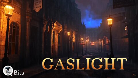 #565 // GASLIGHT - LIVE