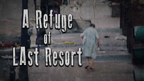 A Refuge of Last Resort _ Hurricane Katrina Documentary _ Stories from Survivors