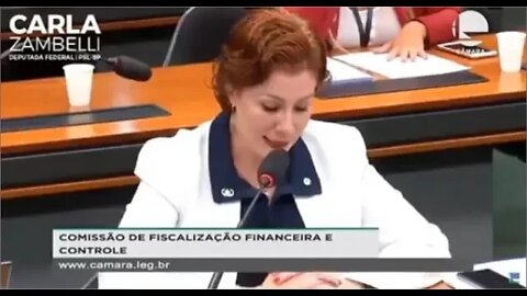 DENUNCIA: LULA RECEBE DOAÇÃO DE DITADOR E PT PODE SER EXTINTO