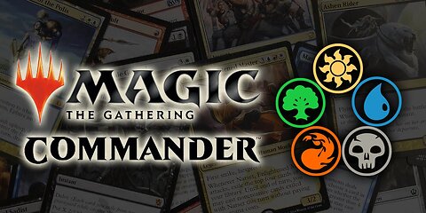 MTG Monday! Giveaways!