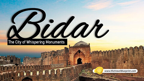 Royal City Bidar