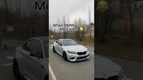 Bmw always too cold#violations #funny #bmw #joke #violation