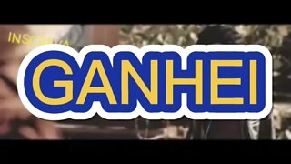 SHORT DAY: GANHEI