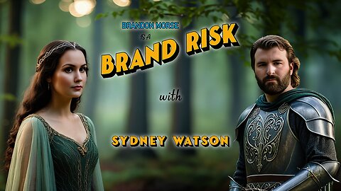 Ep. 139 - Sydney Watson Explains It All