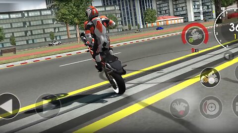 duke bike tyre slip viral gameplay video please follow