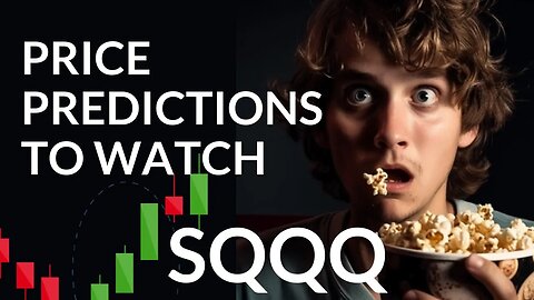 SQQQ Price Volatility Ahead? Expert ETF Analysis & Predictions for Fri - Stay Informed!