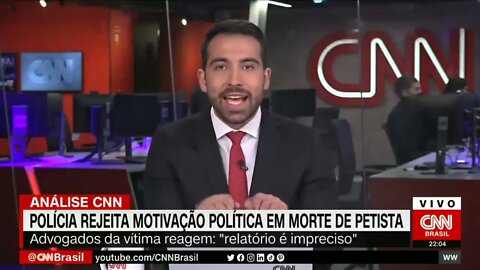 Moraes determina que Bolsonaro se manifeste sobre discursos de ódio | @SHORTS CNN