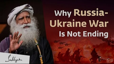 Why Russia ukraine was is not ending