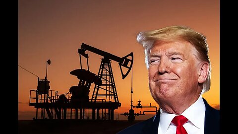 Donald Trump Election Day 2024: Positive effects on gas, oil, energy companies