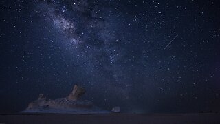 Perseid Meteor Shower 8-12-24