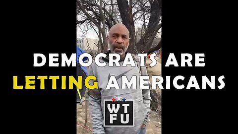 🚨DEVELOPING: Democrats are allowing veterans and American citizens to live in these poor conditions