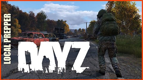 The DayZ Recovery Stream