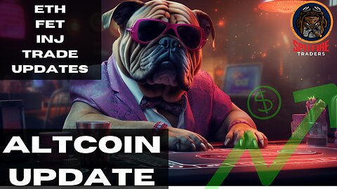 Our Altcoin Longs are printing! What's next for these coins?