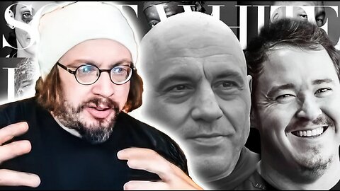 Sam Hyde on Shane Gillis, Joe Rogan and CONTENT!