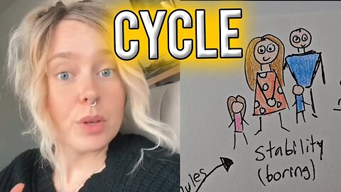 Cycle (They almost got it), Hoe_Math