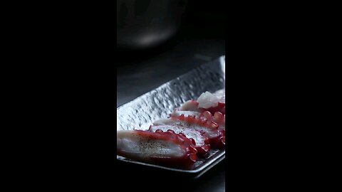 Knife Skills ASMR Bliss😍 Masterful Knife Work ASMR Therapy Precision Cuts, Peaceful Sounds