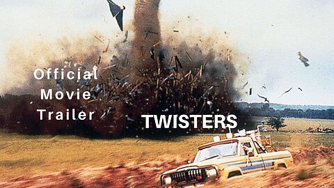 Twisters (2024)