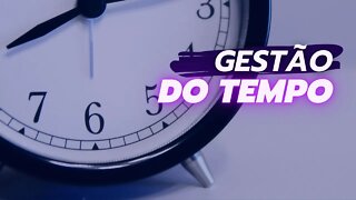 Gestão do Tempo