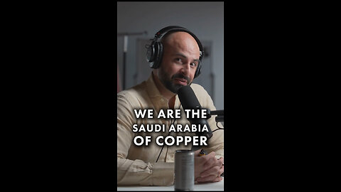 Minnesota: The ‘Saudi Arabia’ of Copper?