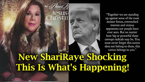 New ShariRaye Shocking News - This Is What's Happening - August 10..