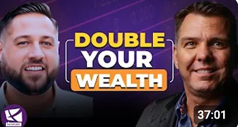 THIS Strategy Will Explode Your Wealth - Andy Tanner, Del Denney