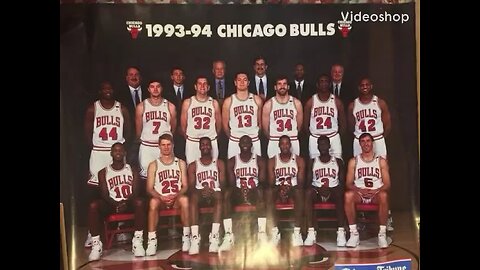 Isiah Thomas thinks bulls would’ve won championships without Jordan