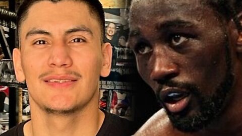 HOW WORRIED IS ORTIZ ABOUT BUD CRAWFORD?