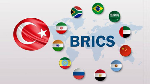 Die Türkei wendet sich von der EU ab und den BRICS zu