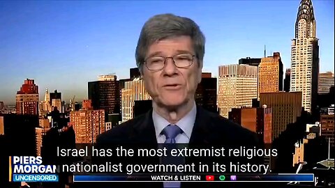 Israel most extremist right wing nationalist