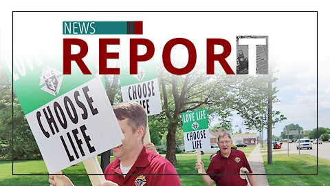 Catholic — News Report — Standing for Michigan’s Unborn