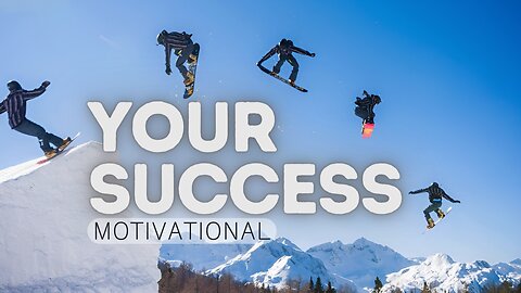 Success Counts on Collaboration (Motivational)