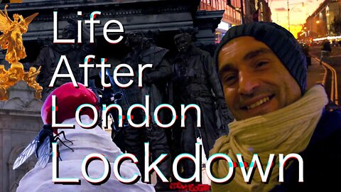 London Tourism | Life After Lockdown