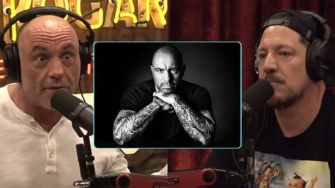 Joe Rogan Talks About When He Nearly Died | Joe Rogan