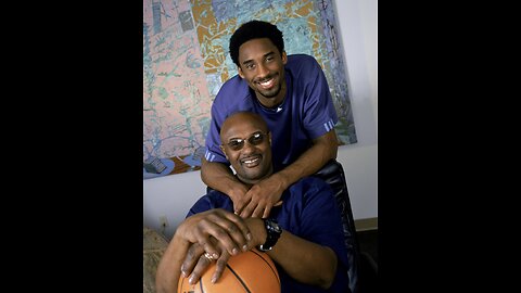 RIP Joe Jellybean Bryant (Kobe's dad) + more on the Secret Service & Trump's July 13, 2024 "miracle"