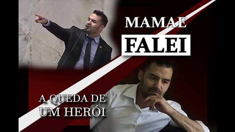 Mamaefalei - A Queda de Um Herói