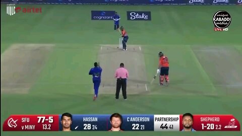 full highlights |san ftancisco vs MI new york major league t20 2024 | SF VS New york