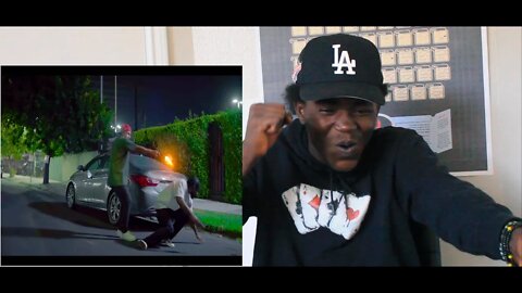 HE BLEW HIS BRAIN'S OUT ‼️ / Tee Grizzley - Tez & Tone 1 [Official Video] REACTION