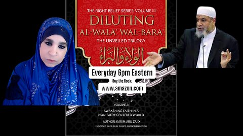 Diluting Wala wal Bara | Pages 487-92