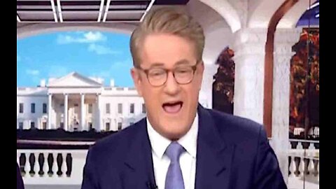 Joe Scarborough Looks Straight Into The Camera And Slams The Biden Campaign ‘Stop It!