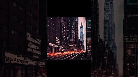 NY/UK Drill Type Beat ~ Midtown ~ Hip Hop Instrumental