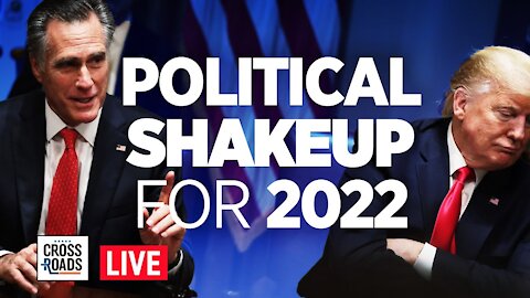 Live Q&A: 2022 Midterms, a Republican's Challenge for Leadership, Democrats Fear Losing House