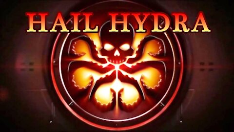 🚨HAIL HYDRA: 💉 VIAL ANSWERS🚨