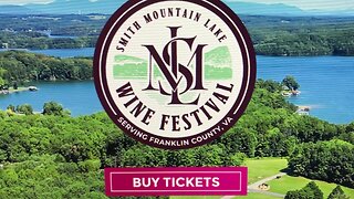 Come Visit Milan Tobacconists at the Smith Mountain Lake Wine Festival