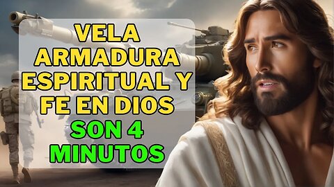 ✝️Mensaje de Dios 🙏Luchas invisibles, fe inquebrantable💕frente a los conflictos modernos🌹