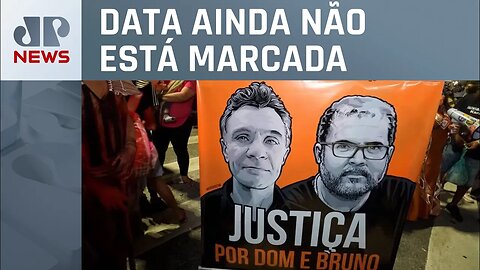 Réus pelo assassinato de Bruno e Dom vão a júri popular