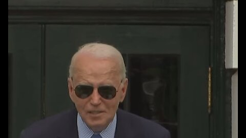 BLACK JOB! Biden SLIPS - Next BLACK JOB we fill US PRESIDENT! Watch Me!