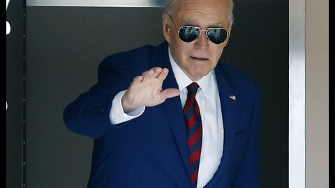 Looks Like One of Biden's Tall Tales About His Background Just Got Called Out...by Joe Biden