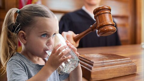 Fluoride in Water Poses “Unreasonable Risk” to Children, Federal Judge Rules