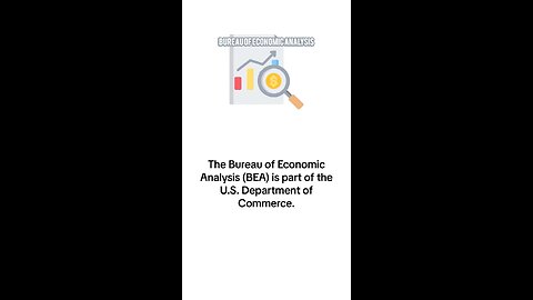 What Is Bureau of Economic Analysis (BEA)? Finsurlog